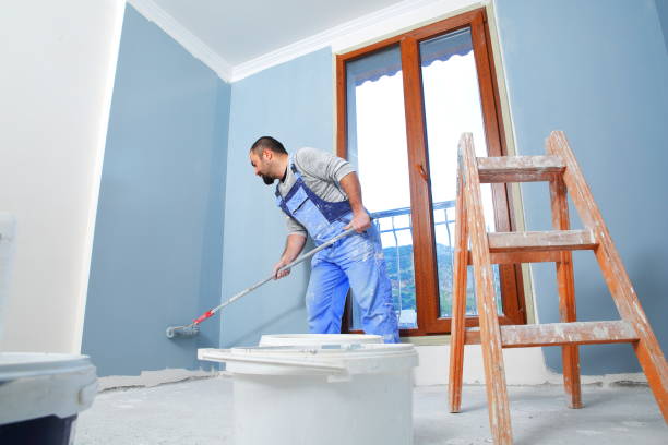 Trusted St John, IN Drywall & Painting Services Experts